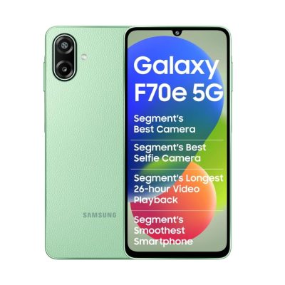 samsung galaxy f70e