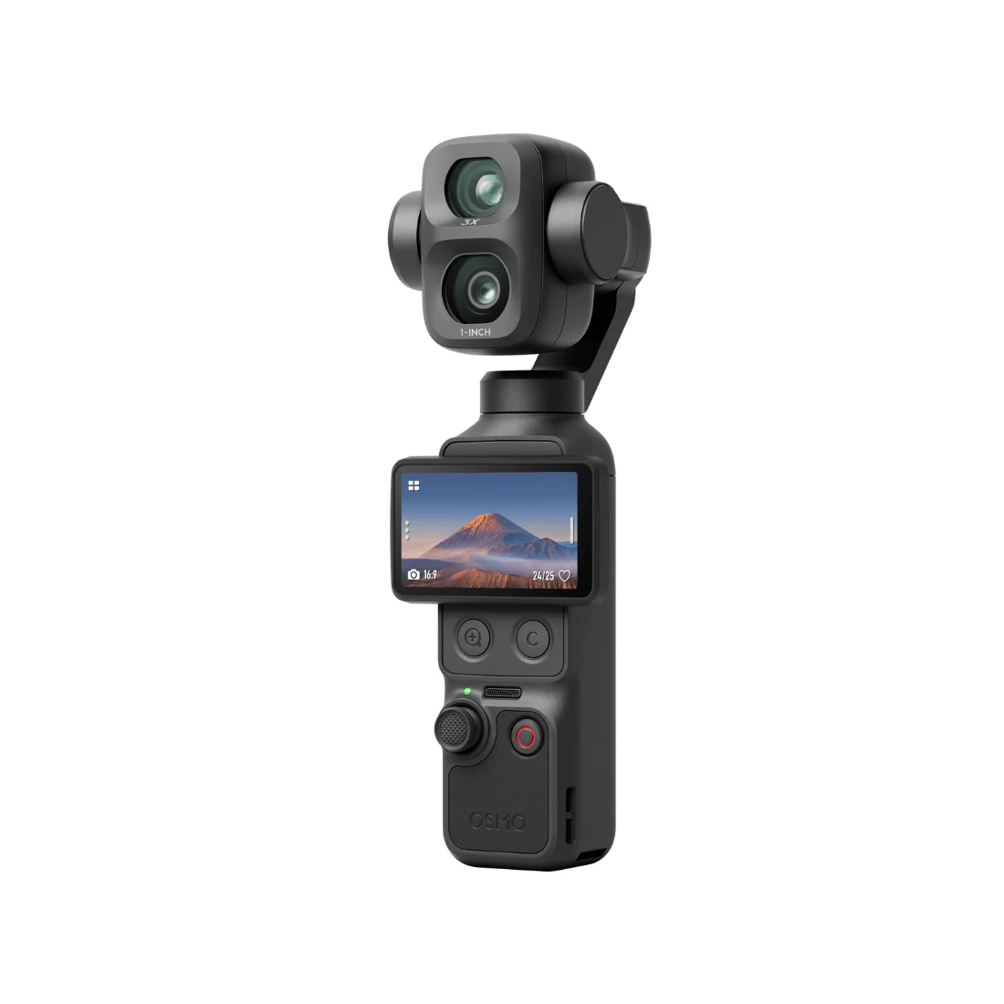 Dji Osmo pocket 4P